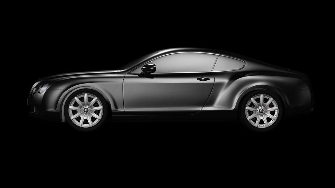 Factory Finish — car wraps, before