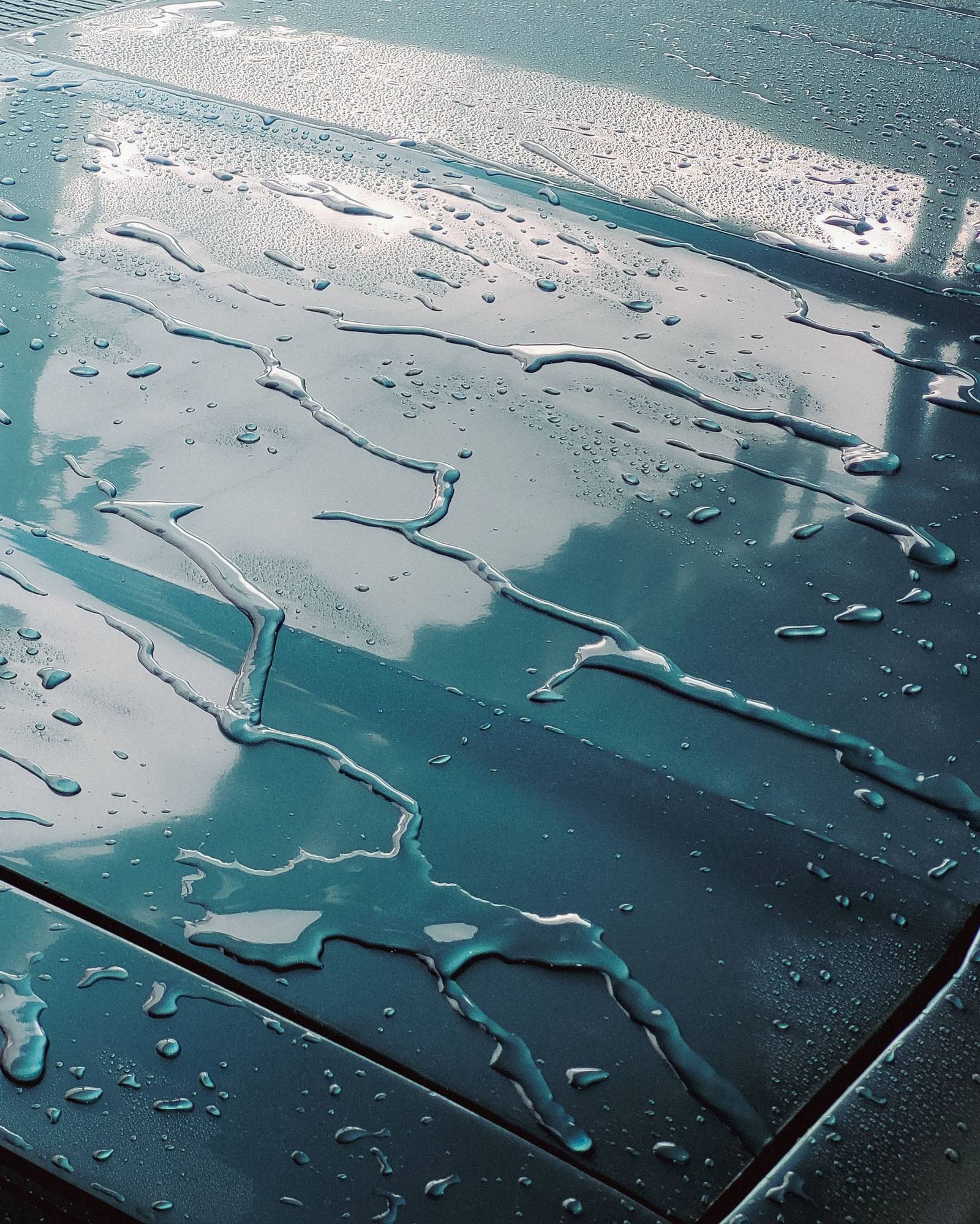 Ceramic Coating — AK Car Studio