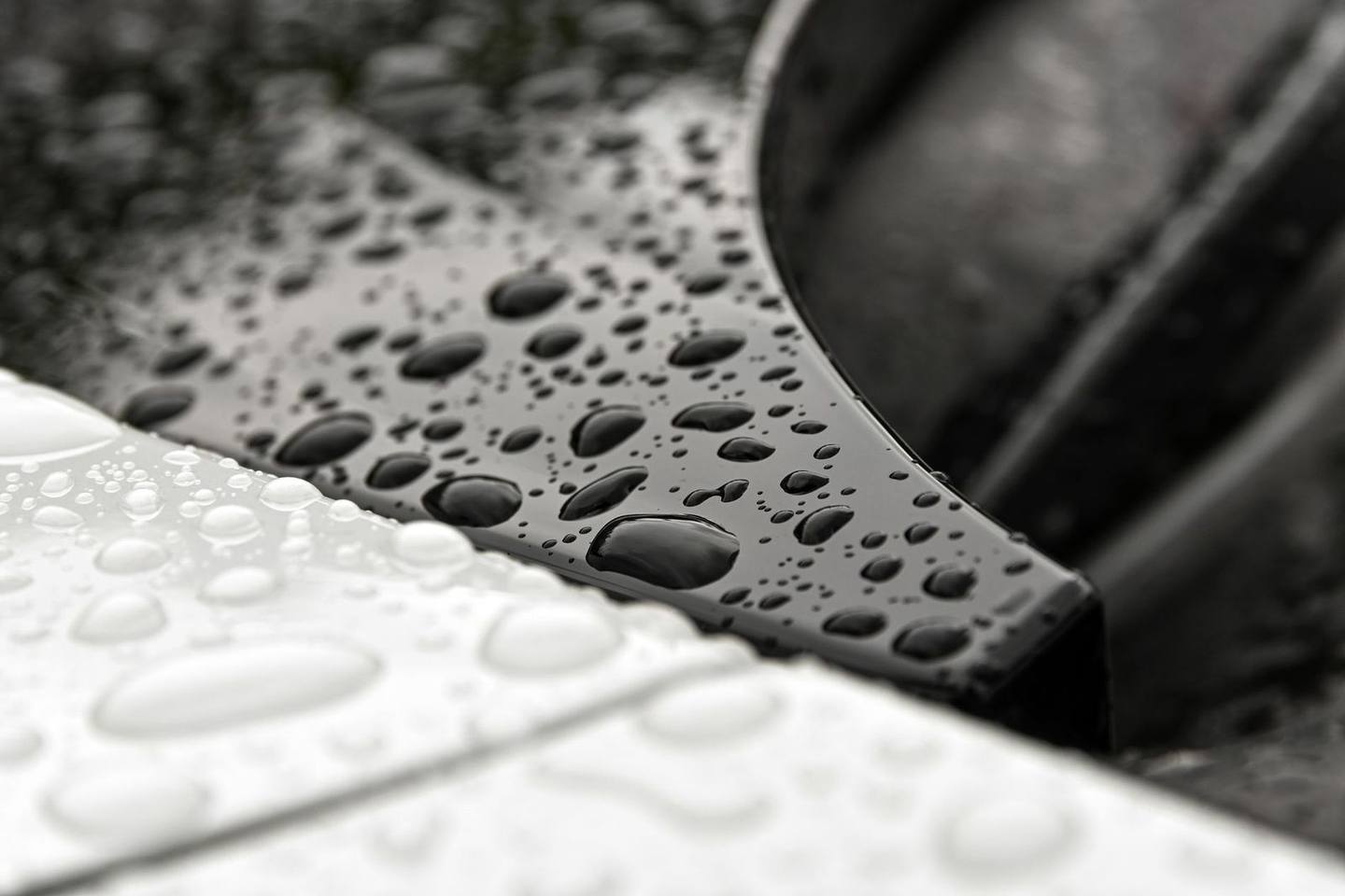 Ideal Vehicles for graphene coating at AK Car Studio
