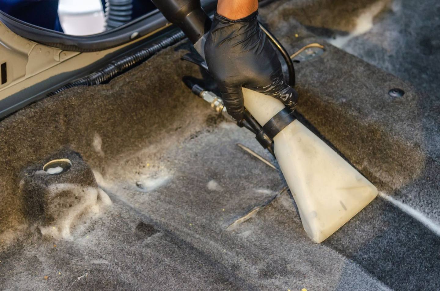 Nomad Mats — AK Car Studio